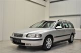 Volvo V70 Kombi 2.4 / AHK / TEILLEDER / LM-FELGEN / LP - Volvo V70 mit LPG-Antrieb