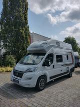 Weinsberg CaraBus 600 MQH - AHK - Lithium