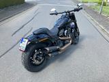 Harley-Davidson Softail FXFBS FAT BOB 114 mit Jekill & Hyde - Harley-Davidson Fat Bob 114 (FXFBS)