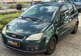 Ford C-Max 1.8 Trend*KLIMA*NAVI*HU/AU 12/2025* - Ford C-Max aus 2003