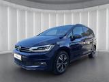 Volkswagen Touran STANDHEIZUNG+PANORAMADACH+7-SITZER+KAMERA - Volkswagen Touran mit Benzin-Antrieb: Limousine, Automatik