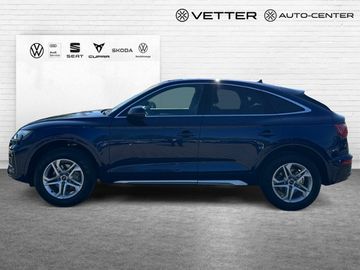Audi Q5 - 2