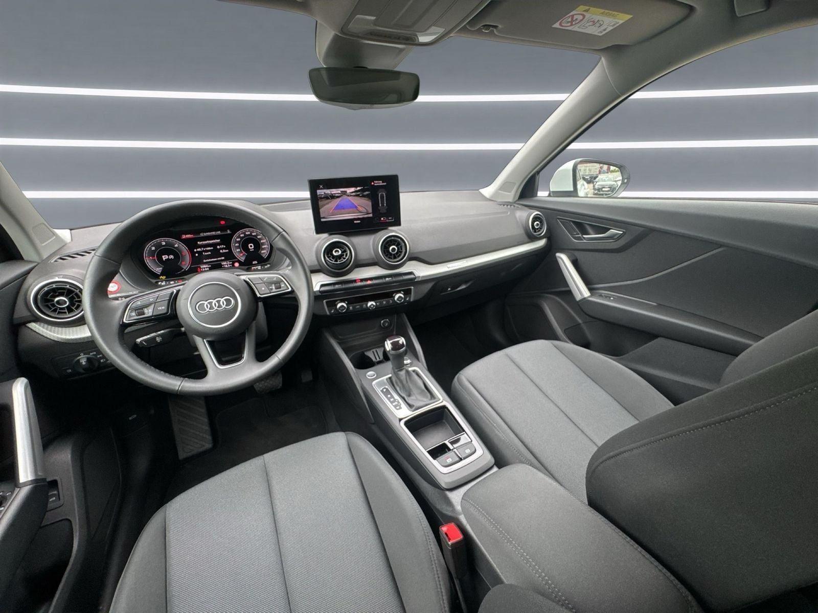 Audi Q2 - Bild 16