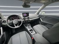 Audi Q2 - Vorschau Bild 16