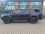 Ford Wildtrak 3,2 Hardtop T8 Xenon breit 18Rid Alu AT - Ford Ranger: Hardtop