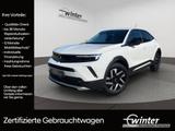 Opel Mokka Elegance 1.2 DIT 96 kW (130 PS) WINTERPAKE