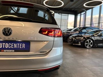 Volkswagen Passat Variant Business 4Motion*Kamera*LED*Klima