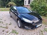 Ford Focus 1,5 EcoBlue 88kW Titanium Titanium