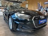 Audi A5 *Sportback*StandHZ*TEMPO*NAVI*PDC*S-Line* - Audi Gebrauchtwagen von 2020