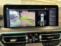 BMW X4 - Vorschau Bild 22