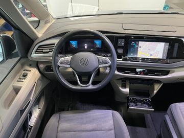 Volkswagen T7 Multivan - 9