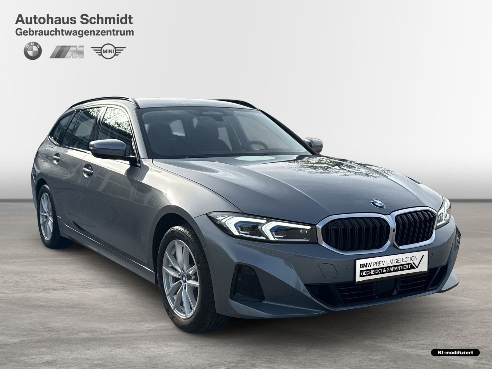 BMW 318 - Bild 6