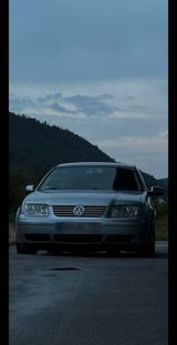 Volkswagen Vw bora 2.0 Notverkauf - Volkswagen Bora aus 2003