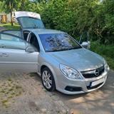 Opel Vectra C 1.9 cdti / 150 PS - Opel Vectra: C Cdti