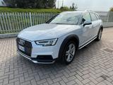 Audi A4 allroad 2.0 TDI 190 CV S tronic - Audi A4 Allroad mit Halbautomatikschaltung