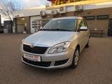 Skoda Roomster 1.2 TSI Ambition - Skoda Roomster in Stuttgart