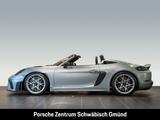 Porsche 718 Spyder RS Liftsystem Vorderachse - Porsche Boxster Neuwagen