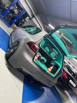 Volkswagen Golf VI R 4Motion*SHOW CAR*Airride*LEDER * - : Allradantrieb, Show