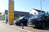 Opel Corsa - Vorschau Bild 20