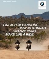 BMW R1300GS ASA - MOTORRAD A1