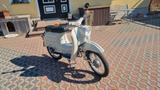 Simson Kr51/2 schwalbe - SIMSON SCHWALBE KR51 2