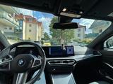 BMW 320i xDrive Automatik - - gebrauchte BMW 320 aus dem Jahr 2024