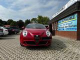 Alfa Romeo MiTo Turismo TÜV INSP GARANTIE - gebrauchte Alfa Romeo MiTo aus dem Jahr 2011
