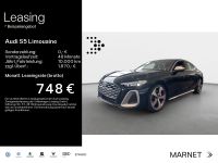 Audi S5 - Vorschau Bild 1