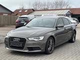 Audi A6 Lim. 3.0 TFSI quattro SPORT LEDER BI-XENON - Audi A6 aus 2012