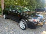 Nissan Almera 1.5 visia plus visia plus - gebrauchte Nissan Almera aus dem Jahr 2005