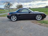 Porsche Boxster 2.5 -1999 Sommerfzg.aus Sammlung. - Porsche aus 1999: Cabrio