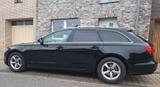 Audi A6 2.0 TDI multitronic Avant - - Audi A6 aus 2012 mit Diesel-Antrieb: Kombi, 2.0
