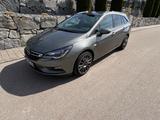 Opel Astra K Sports Tourer 1.6 Diesel 81kW, Grau - Opel Astra von privat