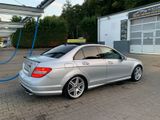 Mercedes-Benz Mercedes benz C klasse 320 AMG PAKET .Bitt... - Mercedes-Benz E 320 aus 2009