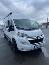 Sun Living V60 SP Xtra Modelljahr 2023 - Sun-Living Diesel