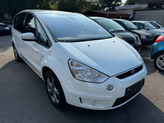 Ford S-Max 2,0 Trend