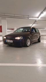 Volkswagen VW Polo 6N1 16V - gebrauchte VW Polo aus dem Jahr 1994