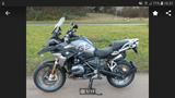 BMW R 1200 GS LC Exclusive *3-Pakete*TFT*SOS* Connec - BMW GEBRAUCHT R1200S