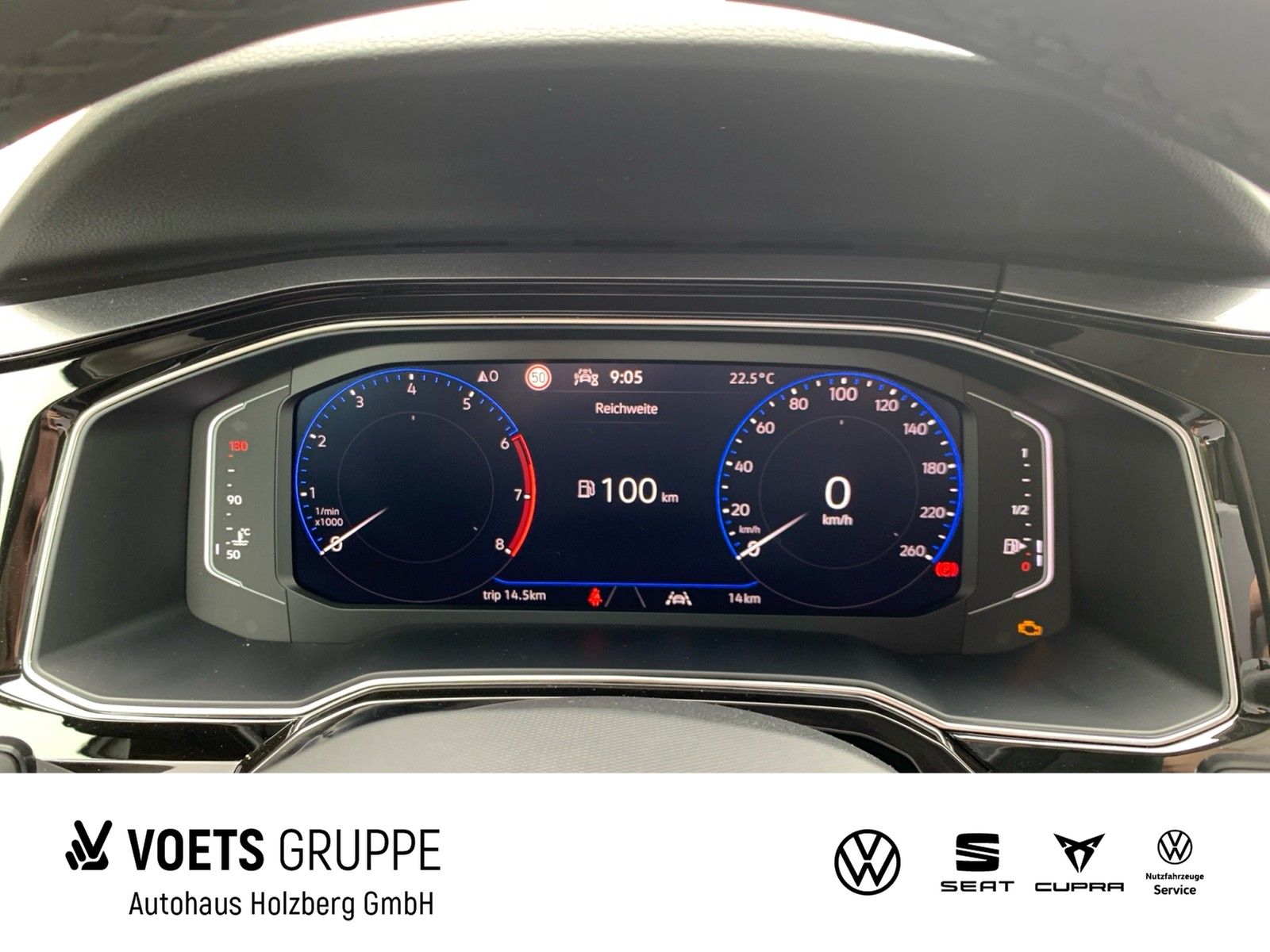 Volkswagen Taigo - Bild 12