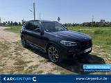 BMW X3 M40d Inno 360° Pano S-Dach SpoSi Sport-AGA - BMW X3 M40 Gebrauchtwagen in München