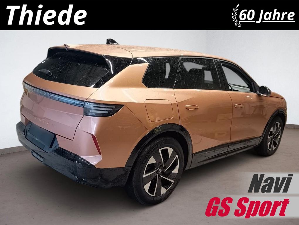Image of Opel Grandland (X)