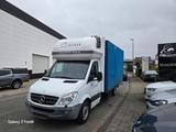 Mercedes-Benz Sprinter II Pritsche 319 CDI,Automatik,COMAND,XE - Angebote