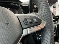 Volkswagen T-Roc 1.5 TSI OPF DSG R-Line NAV KAM BLACK GAR28 bei Autohaus Landmann & Maier OHG