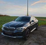 BMW X4 xDrive30i Garantie ACC Sound HUD AHK - BMW X4 in Dortmund