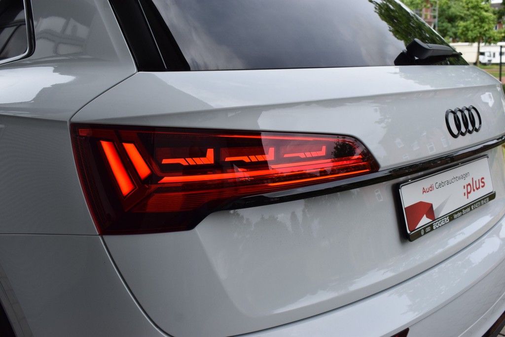 Audi Q5 - Bild 28