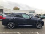 BMW X4 M40 M40i - Top Zustand Vollausstattung - BMW X4 M40: Von Privat