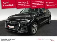 Audi Q5 - Vorschau Bild 1