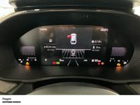 Skoda Fabia - Vorschau Bild 13