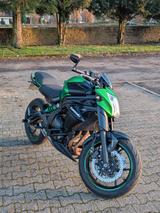 Kawasaki ER-6n ABS - POCKET BIKE