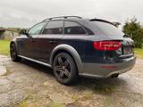 Audi A4 Allroad 2.0 TDI S tronic quattro - - gebrauchte Audi A4 Allroad aus dem Jahr 2014